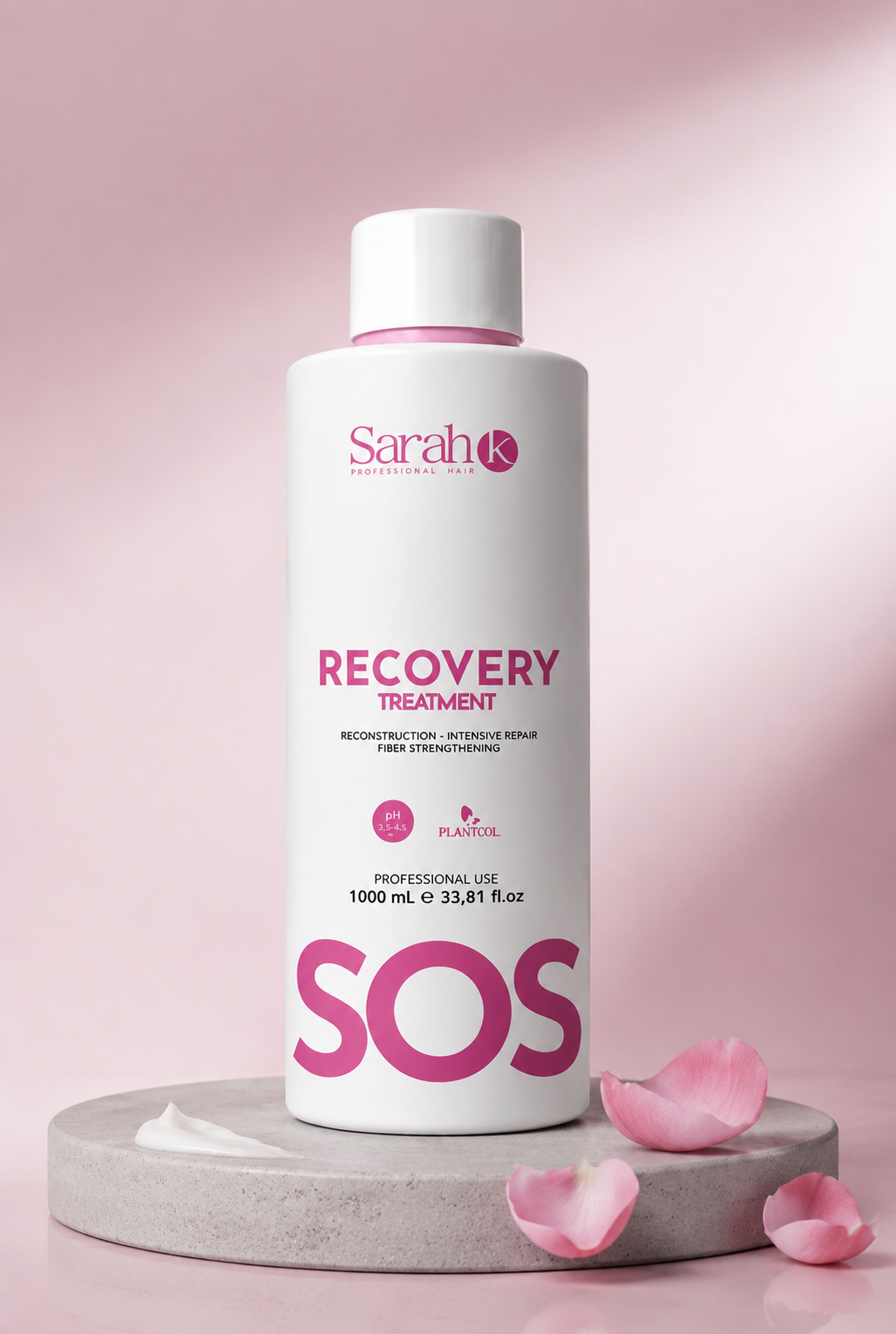 هيدروژل ساراكي SOS